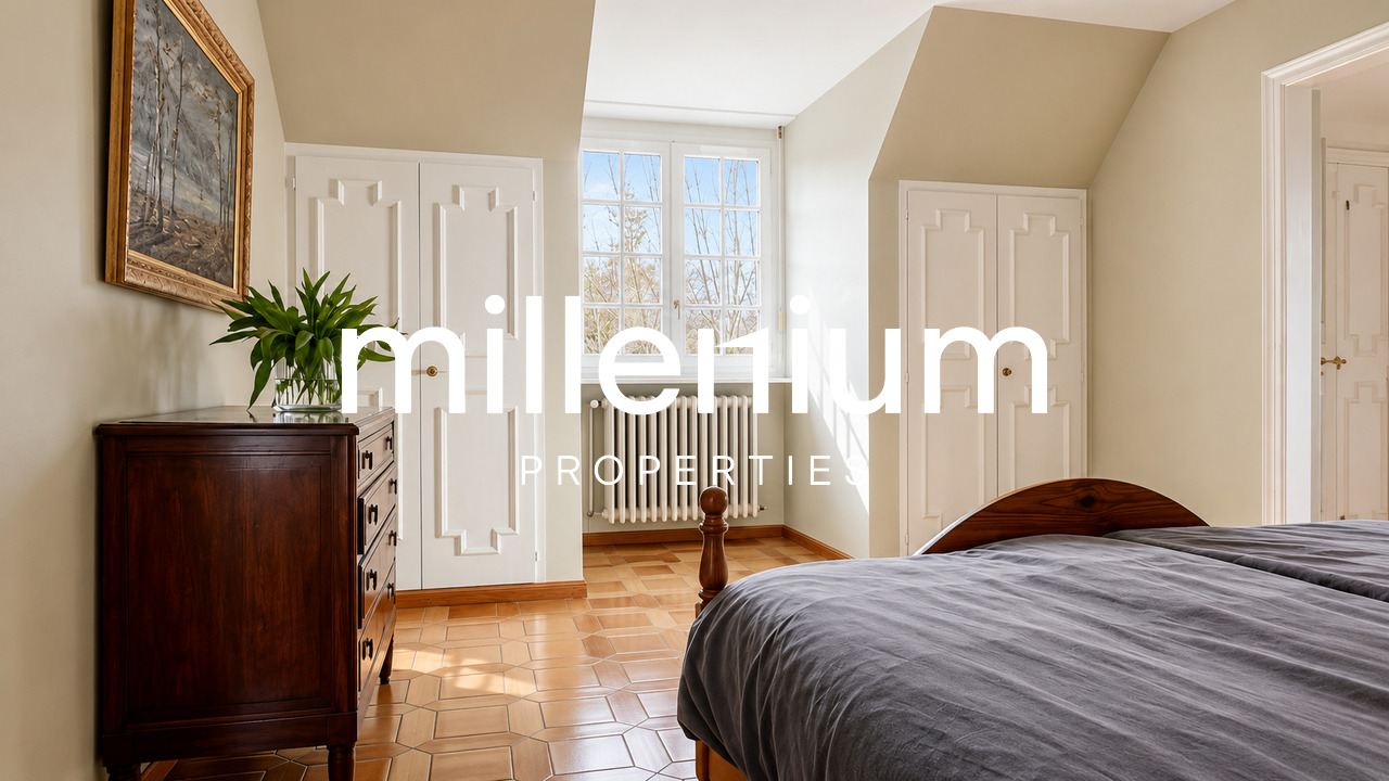 9-Zimmer-Einfamilienhaus, Foto 6 von 8