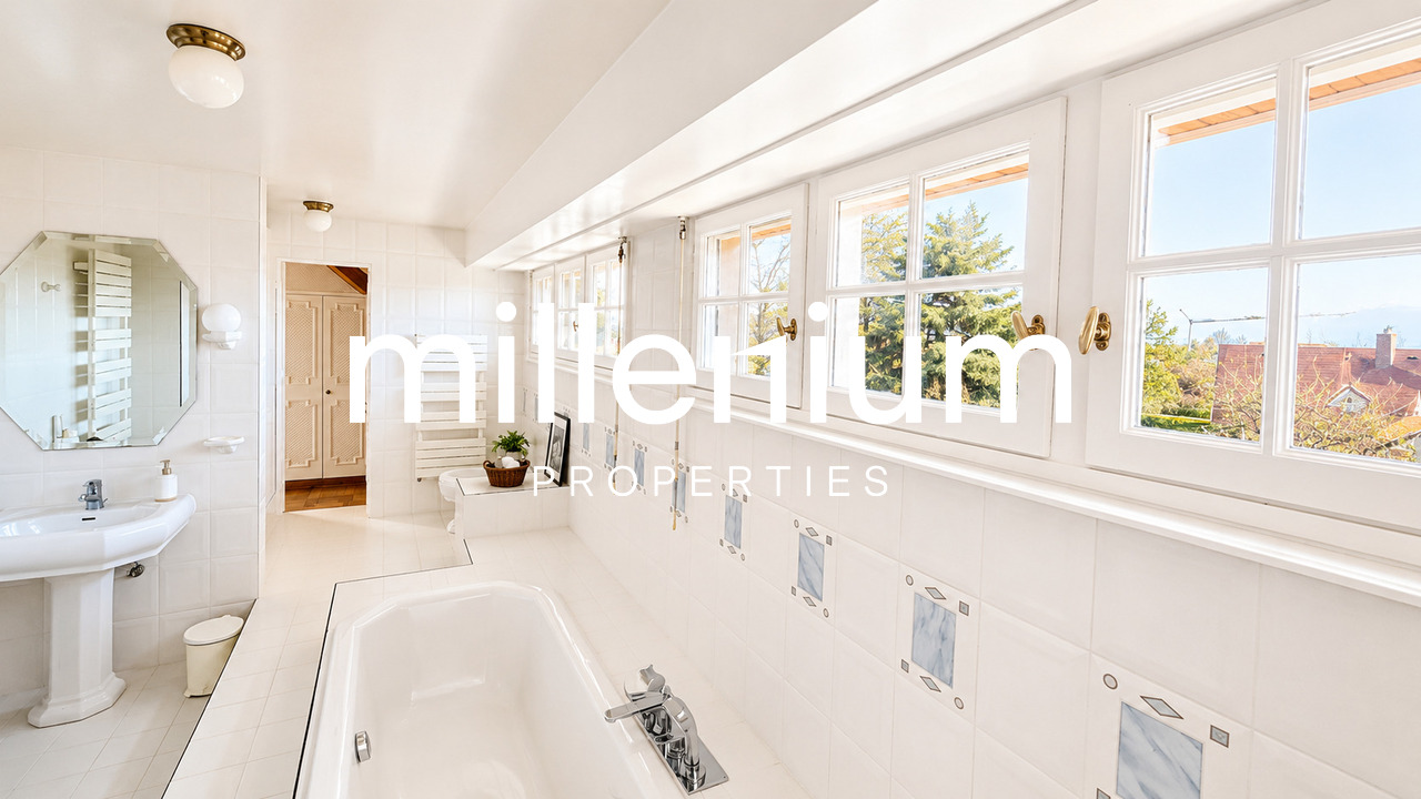 9-Zimmer-Einfamilienhaus, Foto 7 von 8