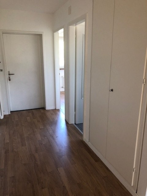 3 pièces appartement