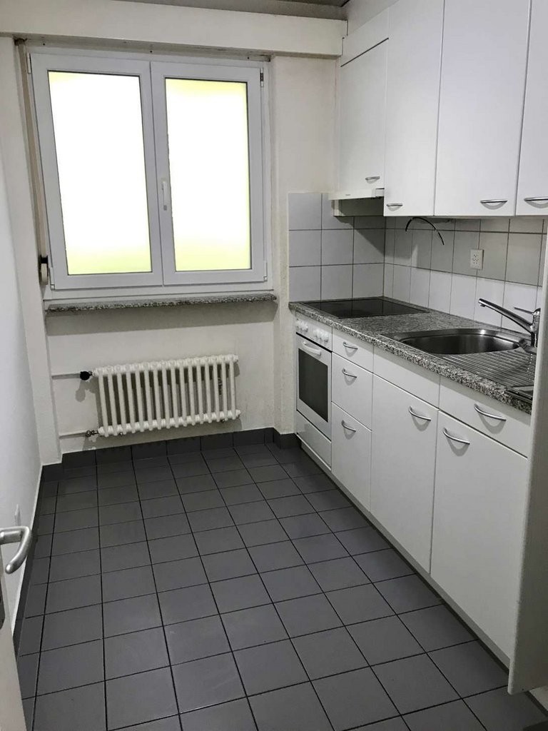 3 pièces appartement