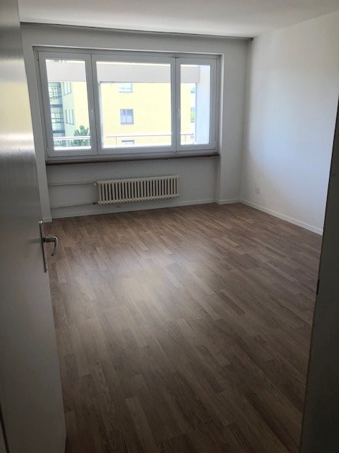3 pièces appartement