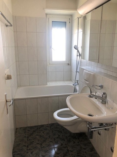 3 pièces appartement