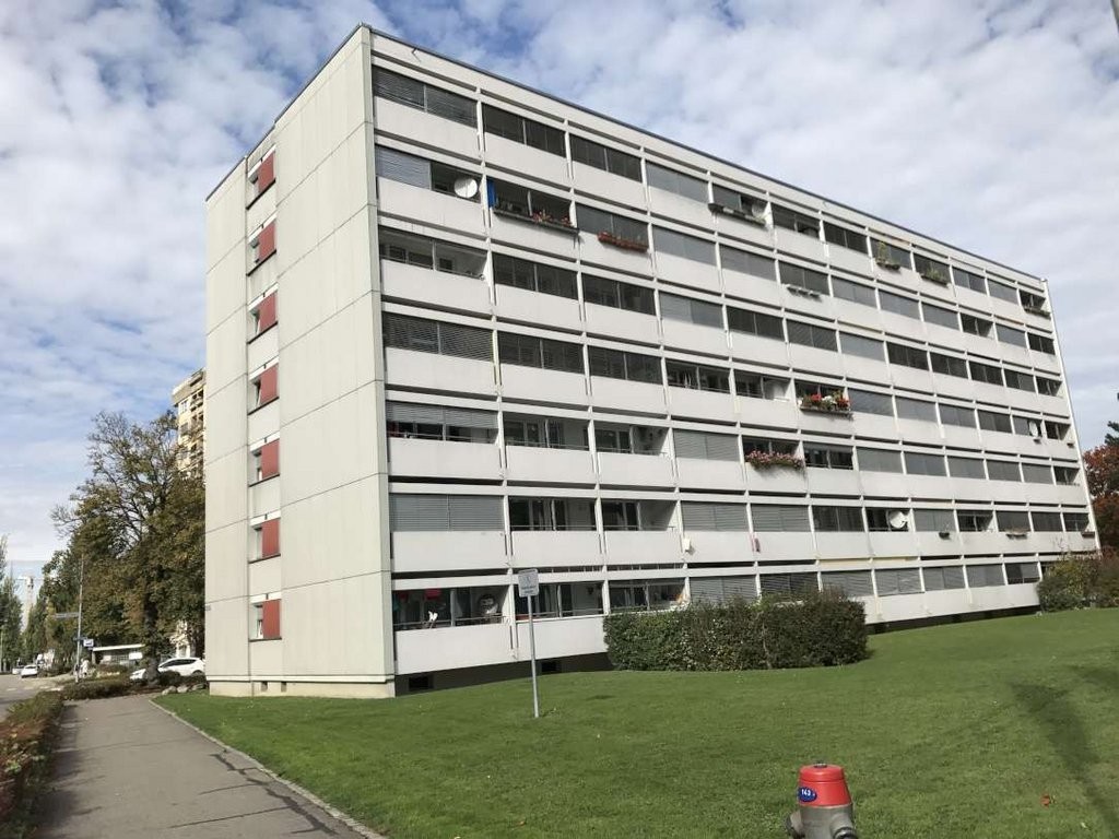 3 pièces appartement