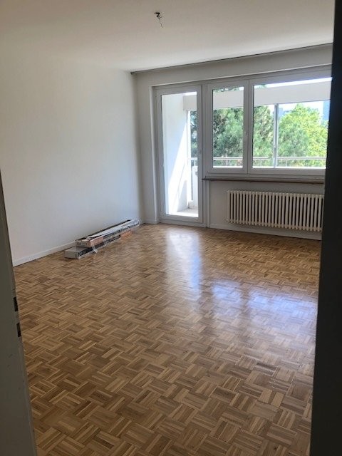 3 pièces appartement