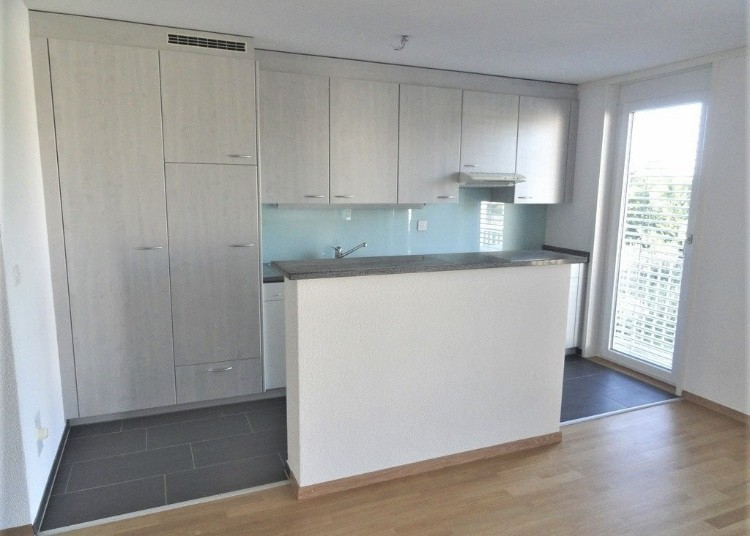 2 rooms apartment, Foto 3 von 6