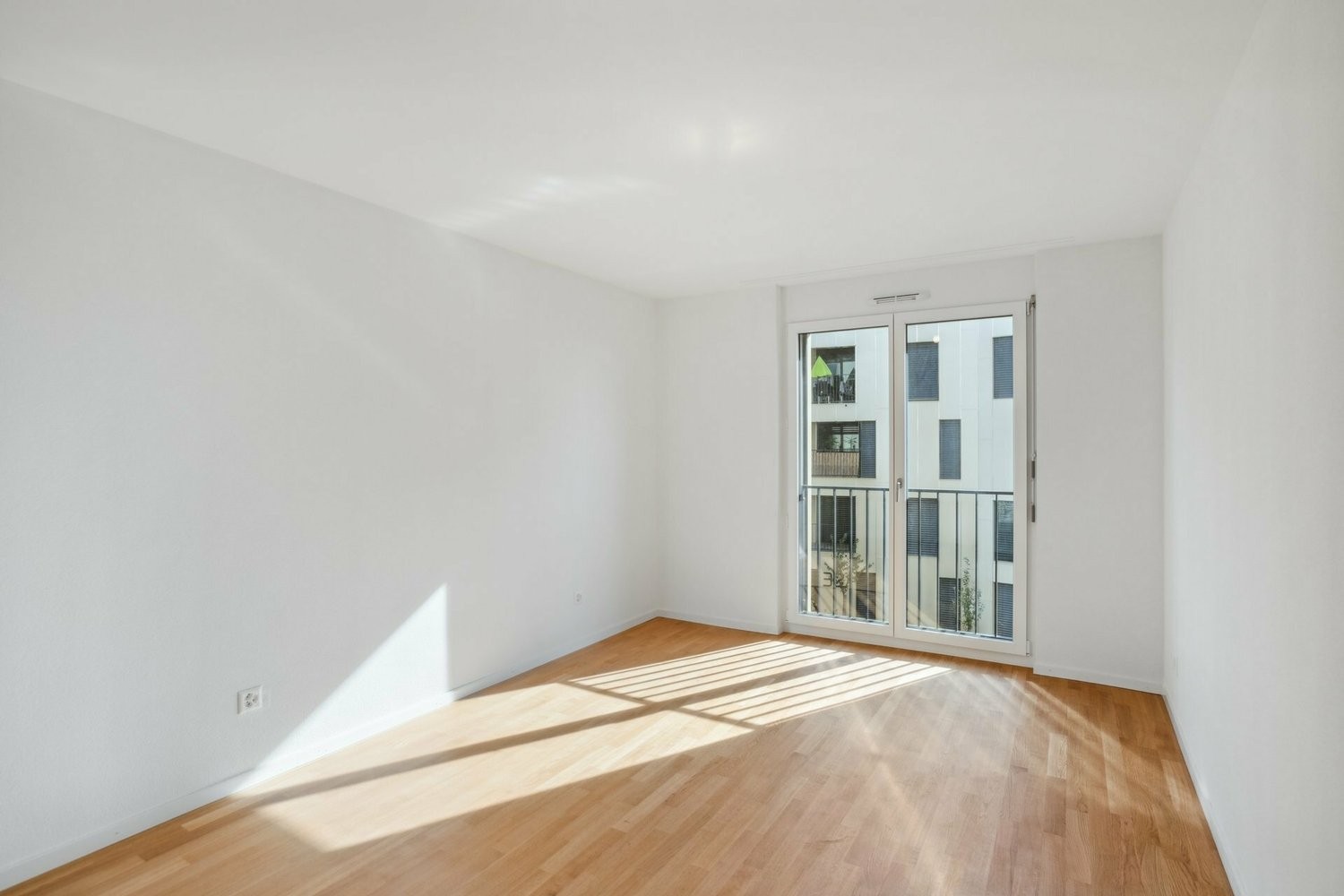 3 ½ rooms apartment, photo 6 sur 9