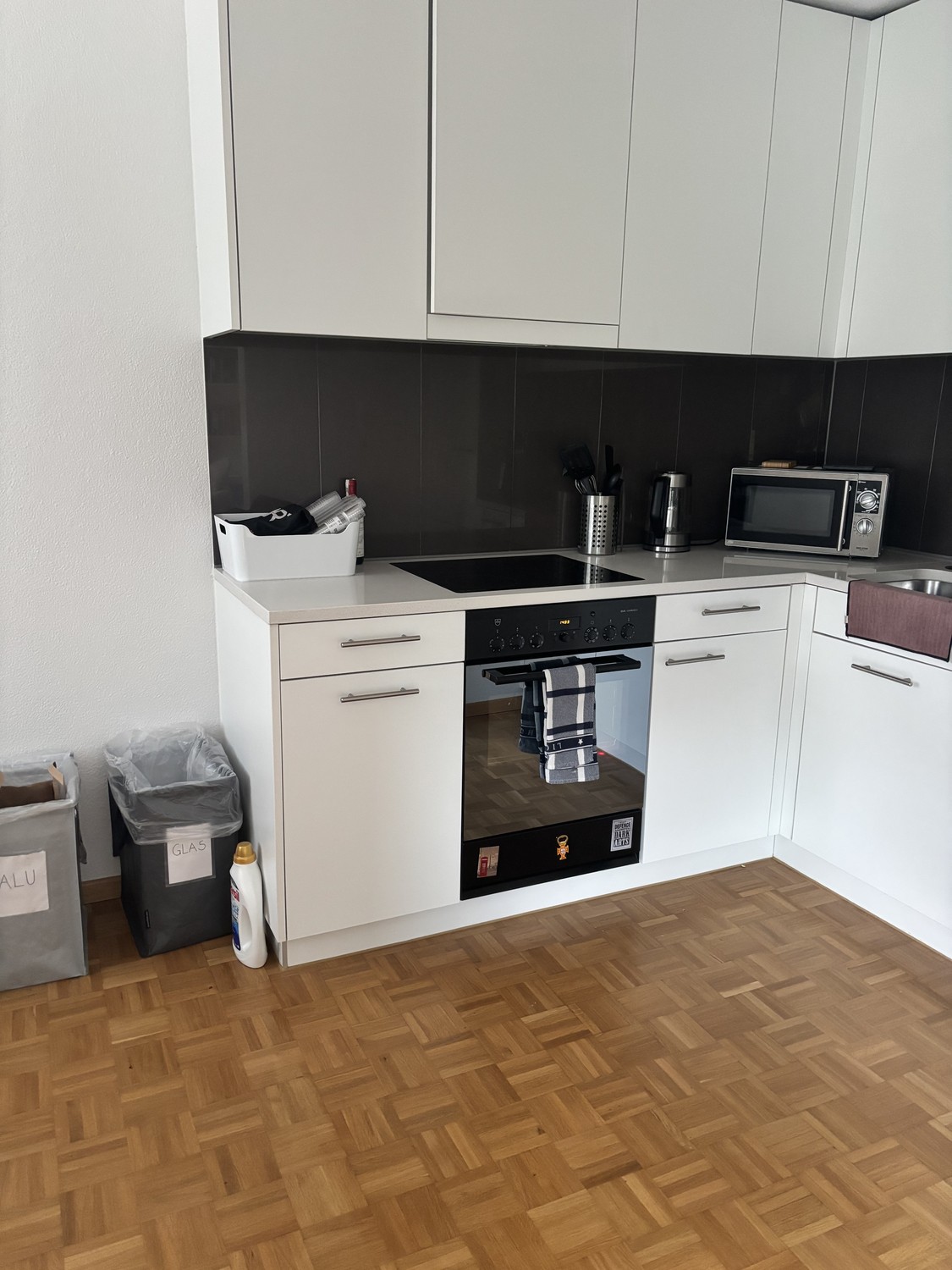 2 ½ rooms apartment, Foto 5 von 5