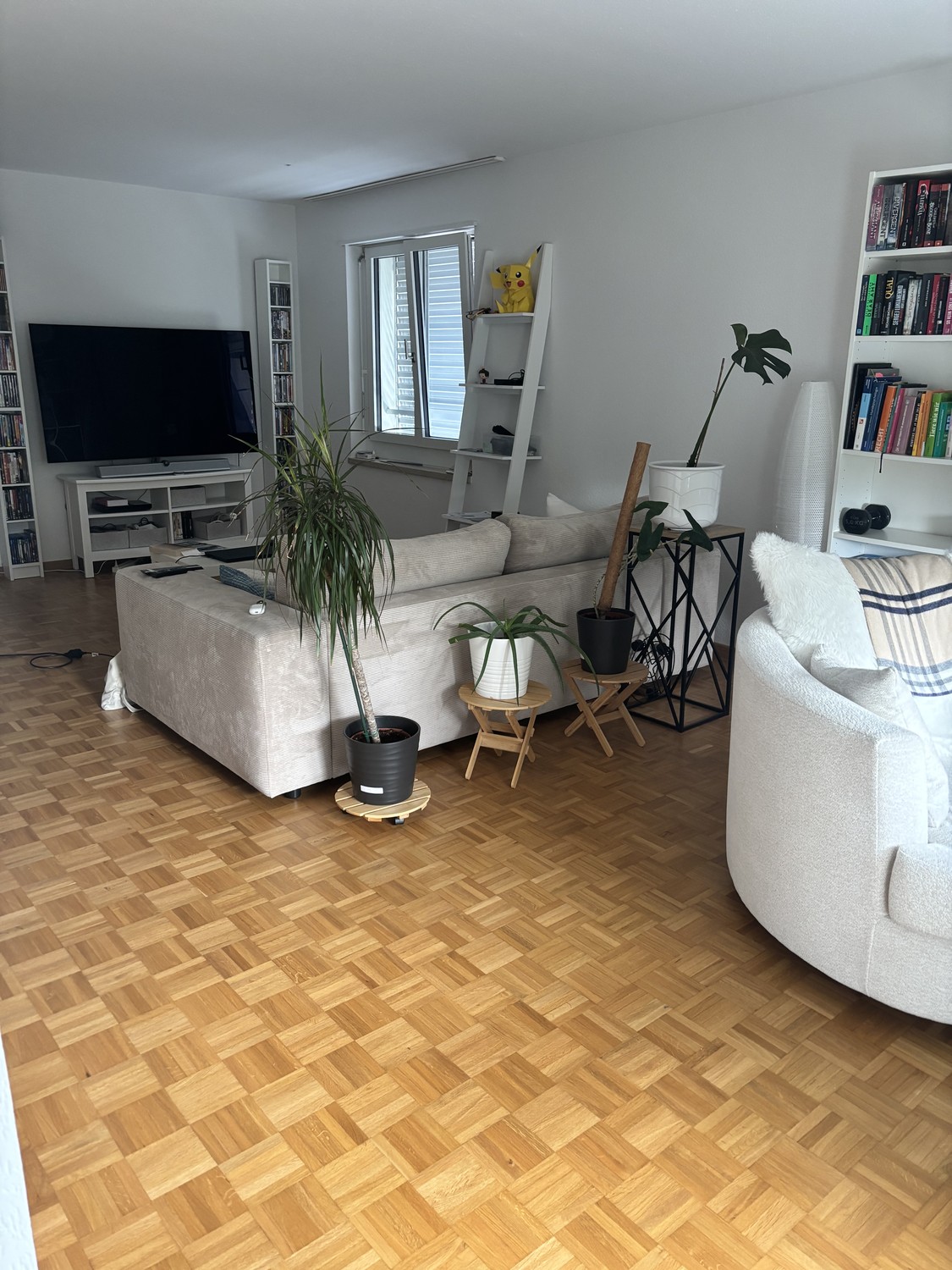 2 ½ rooms apartment, Foto 2 von 5