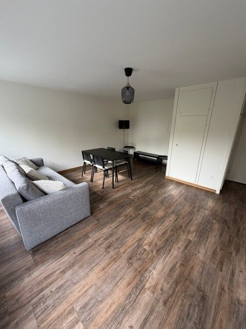 1-Zimmer-Wohnung, Foto 3 von 5