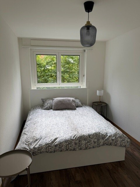 1-Zimmer-Wohnung, Foto 4 von 5
