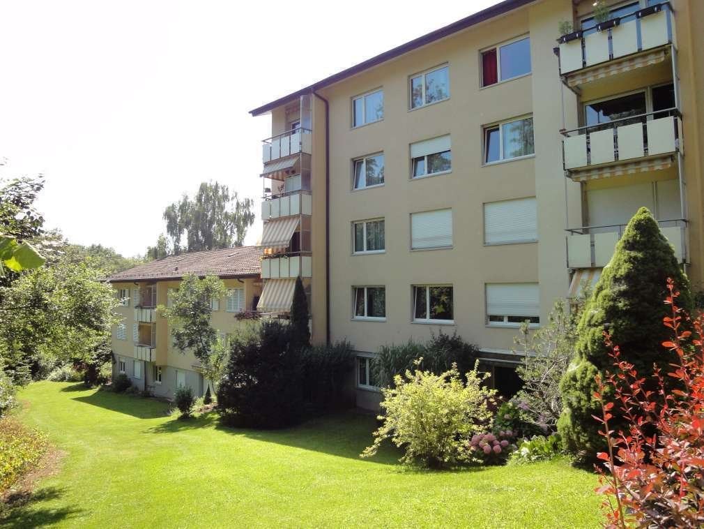 4 rooms apartment, Foto 1 von 5