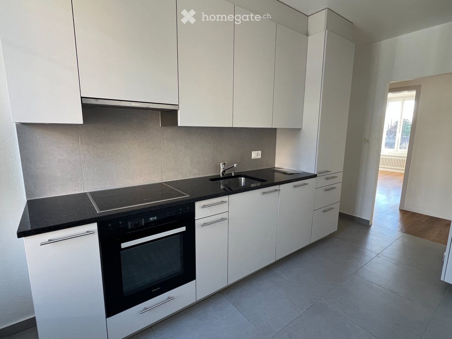3-Zimmer-Wohnung, Foto 1 von 5