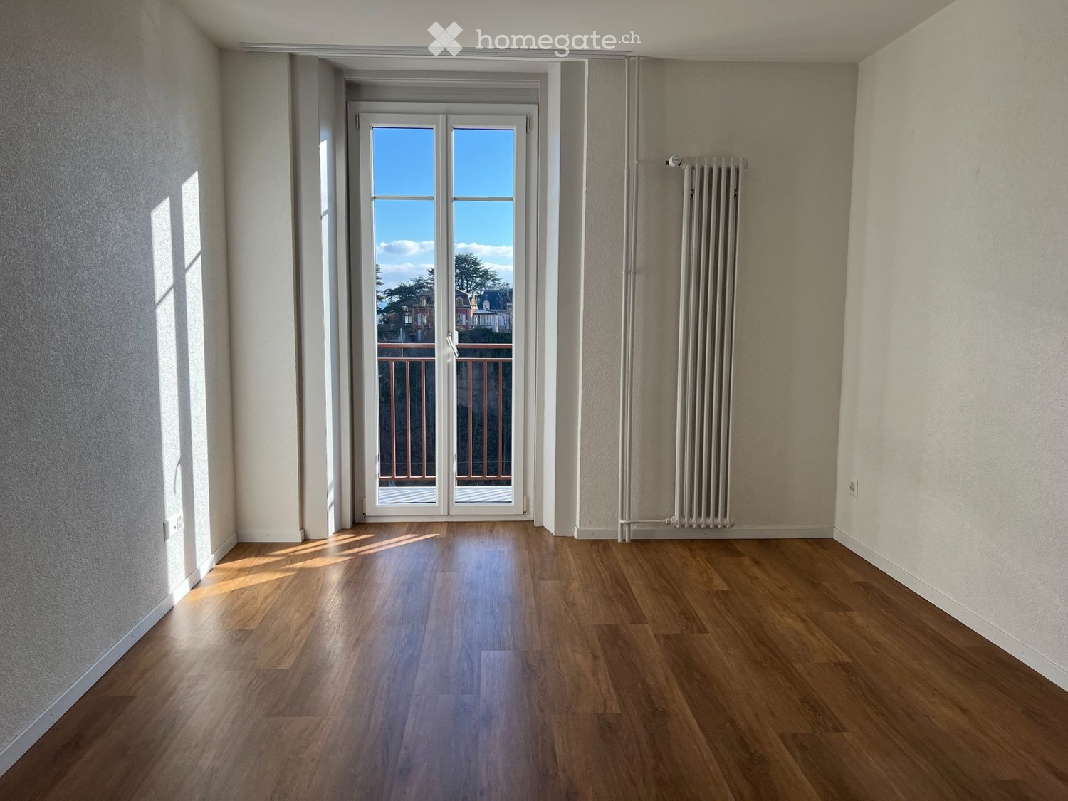 3-Zimmer-Wohnung, Foto 3 von 5