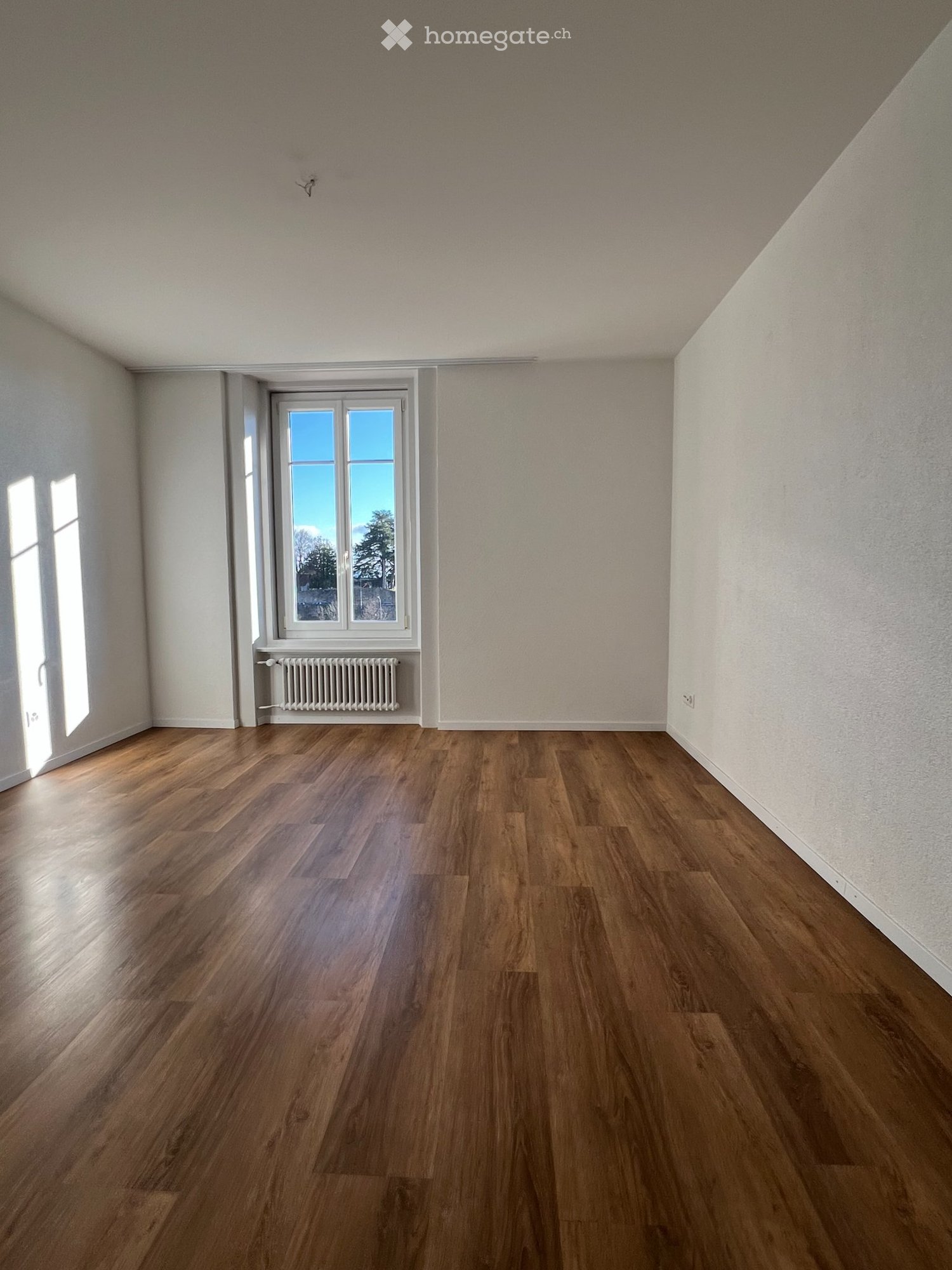 3-Zimmer-Wohnung, Foto 2 von 5