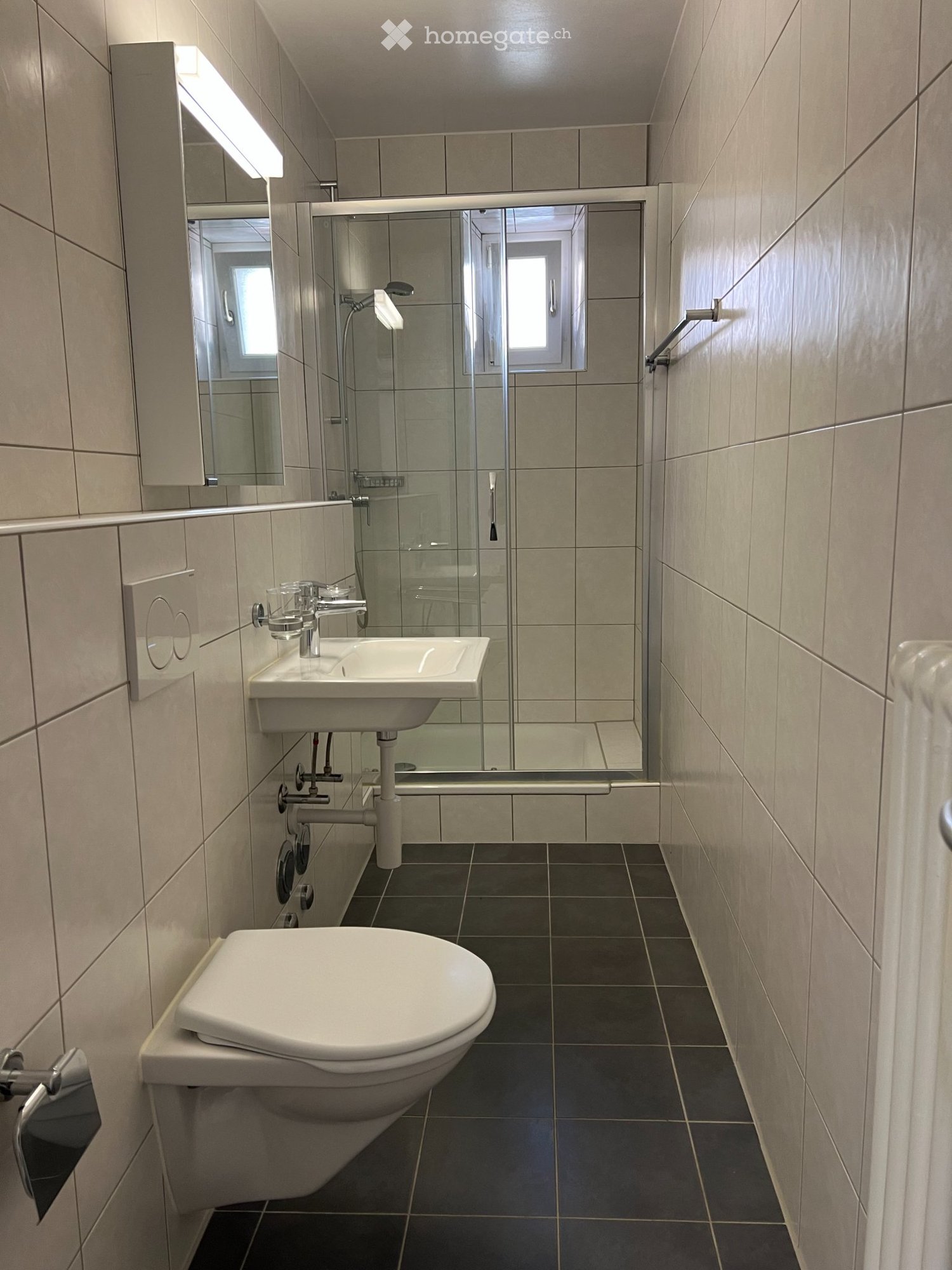 3-Zimmer-Wohnung, Foto 4 von 5