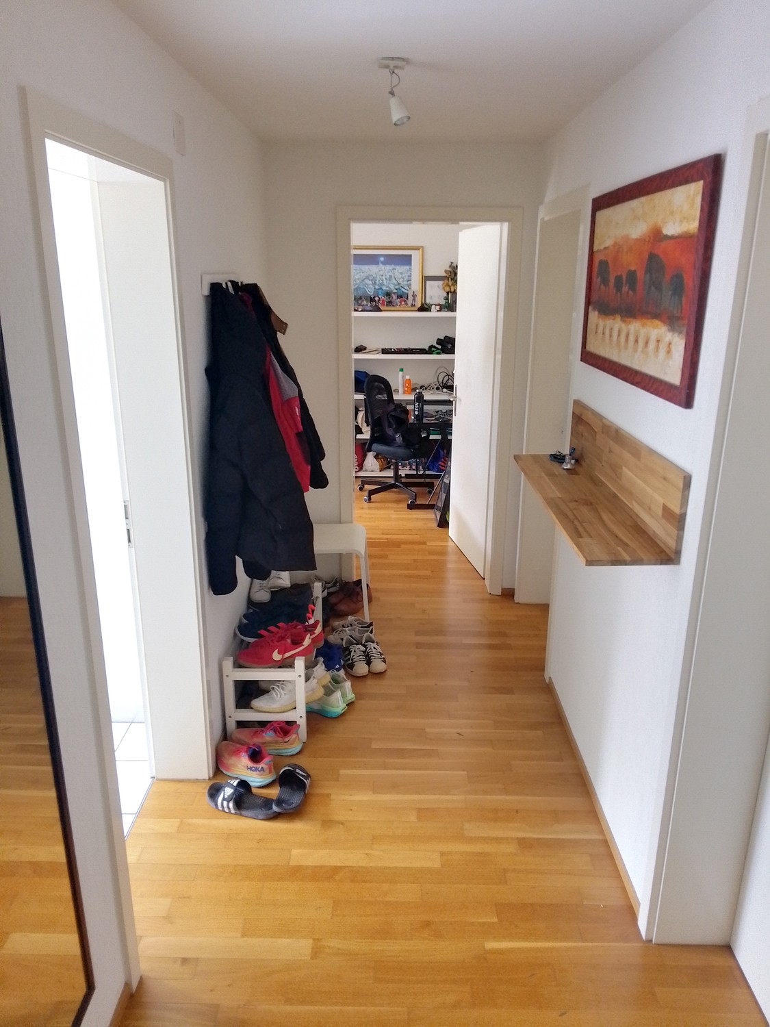 Zimmer in einer WG, Foto 3 von 6