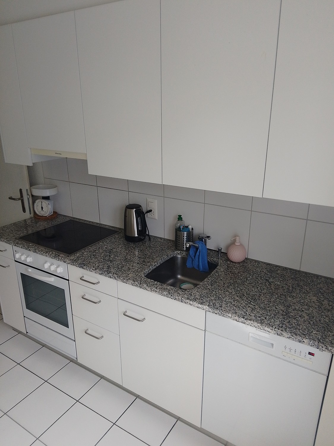 Zimmer in einer WG, Foto 4 von 6