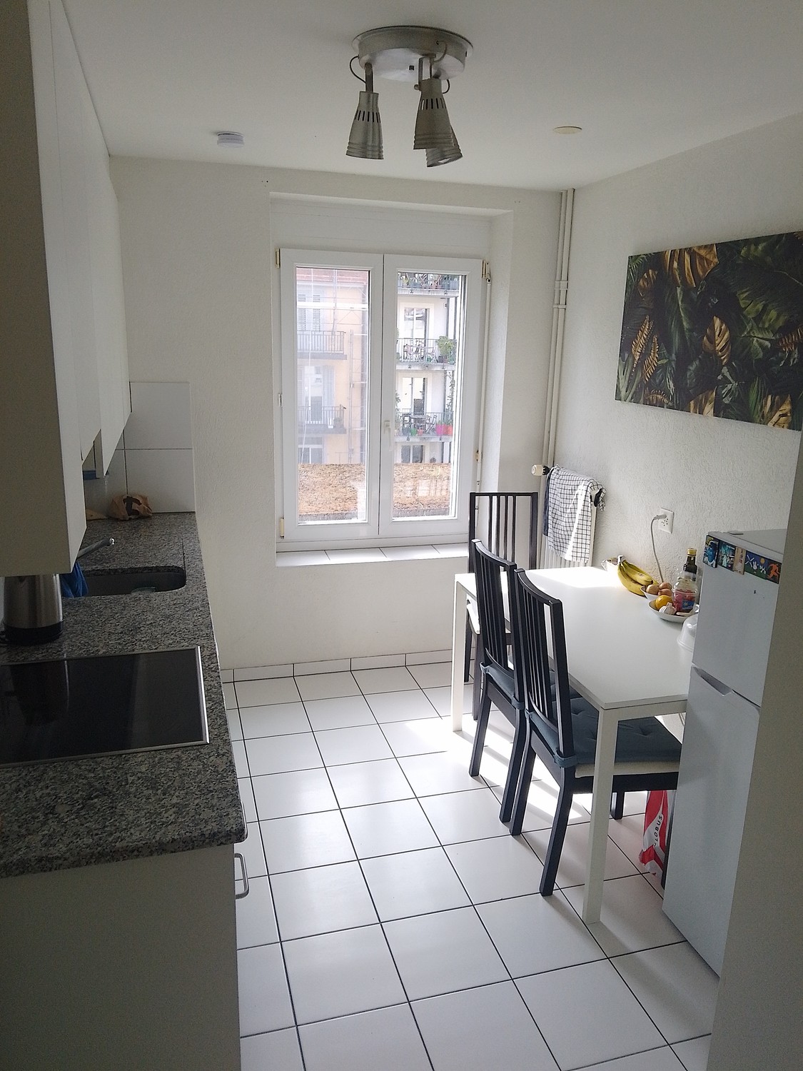Zimmer in einer WG, Foto 5 von 6