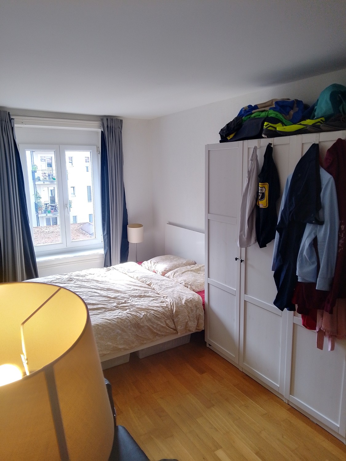 Zimmer in einer WG, Foto 1 von 6