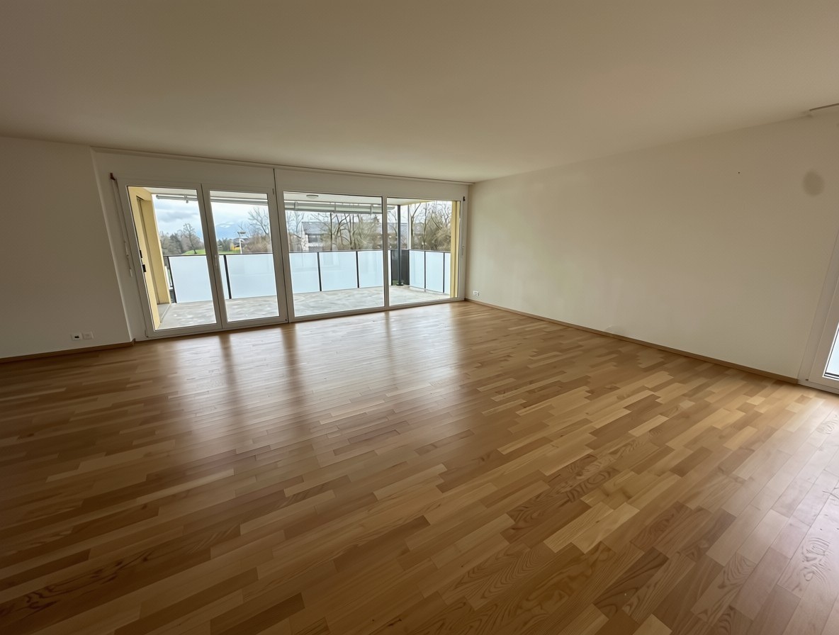 Appartamento di 5 ½ locali