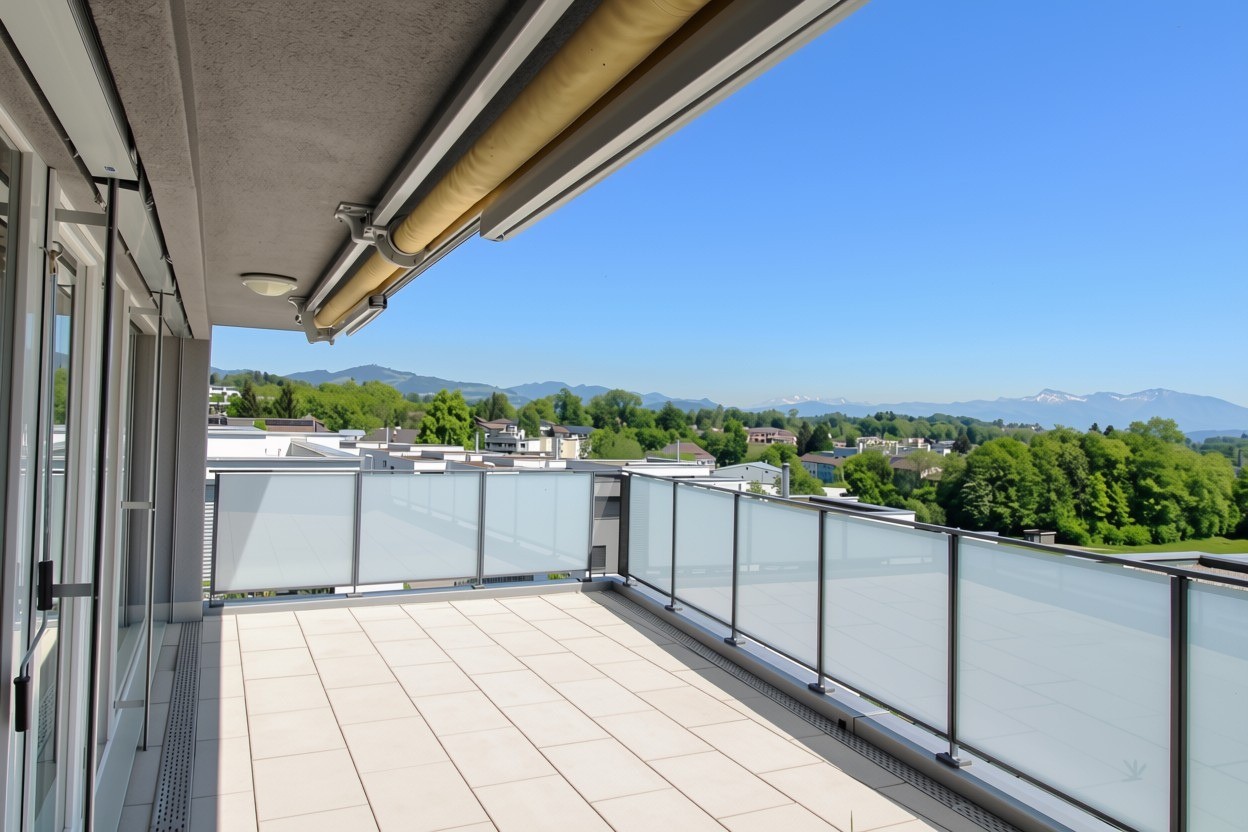 Appartamento di 5 ½ locali