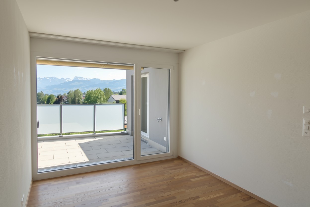 Appartamento di 5 ½ locali