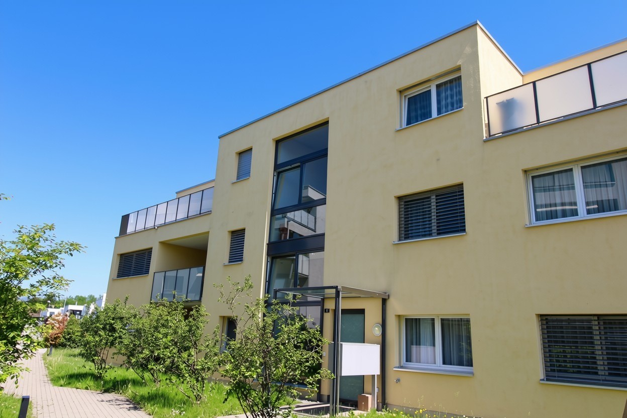 Appartamento di 5 ½ locali