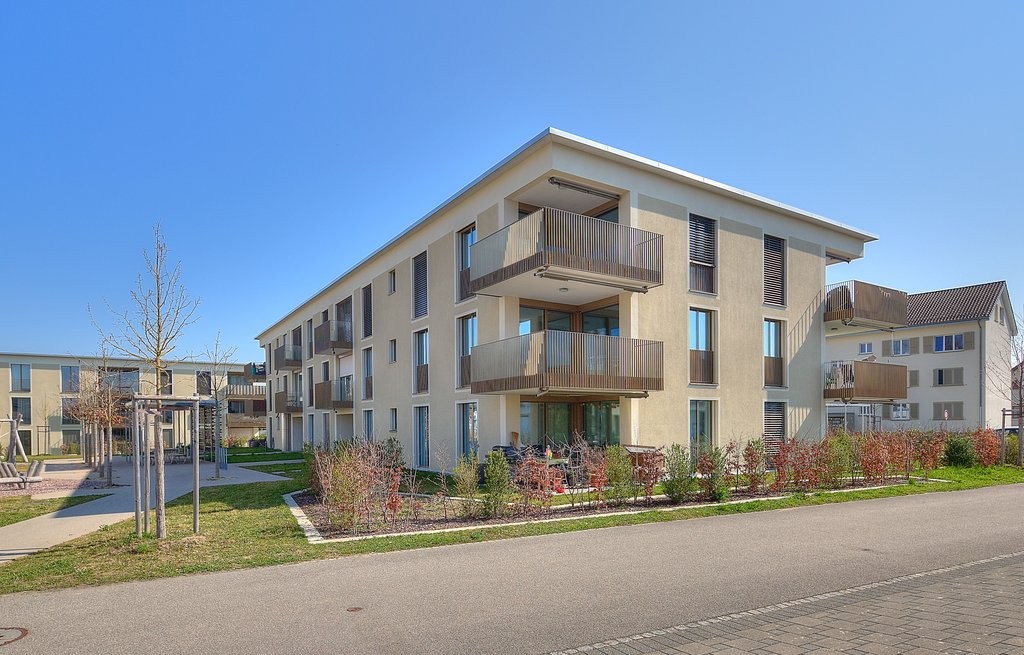 Appartamento di 3 ½ locali