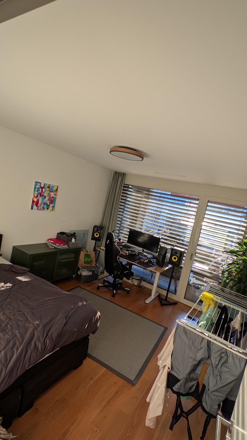 3 ½ rooms apartment, Foto 6 von 10
