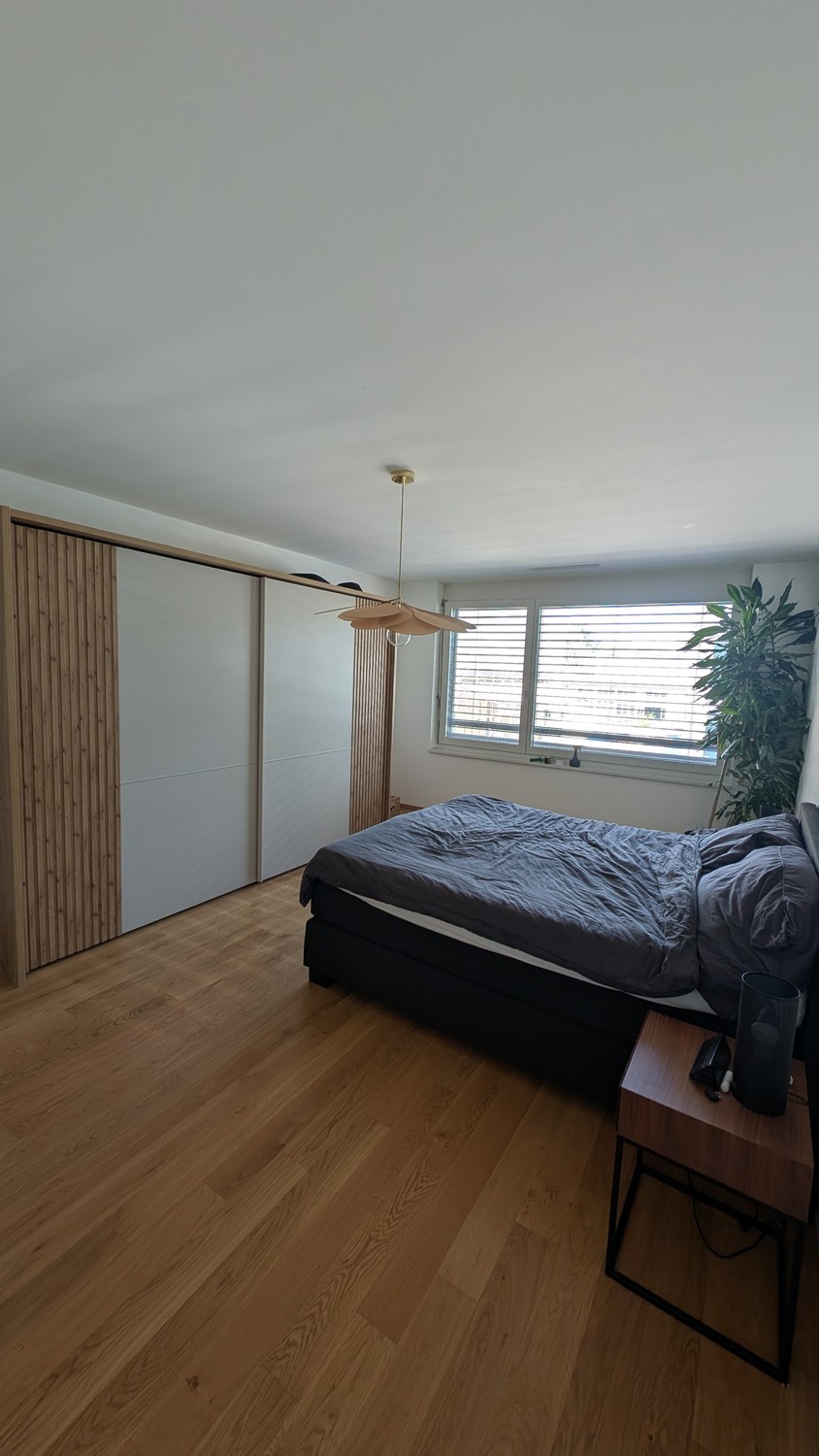3 ½ rooms apartment, Foto 4 von 10