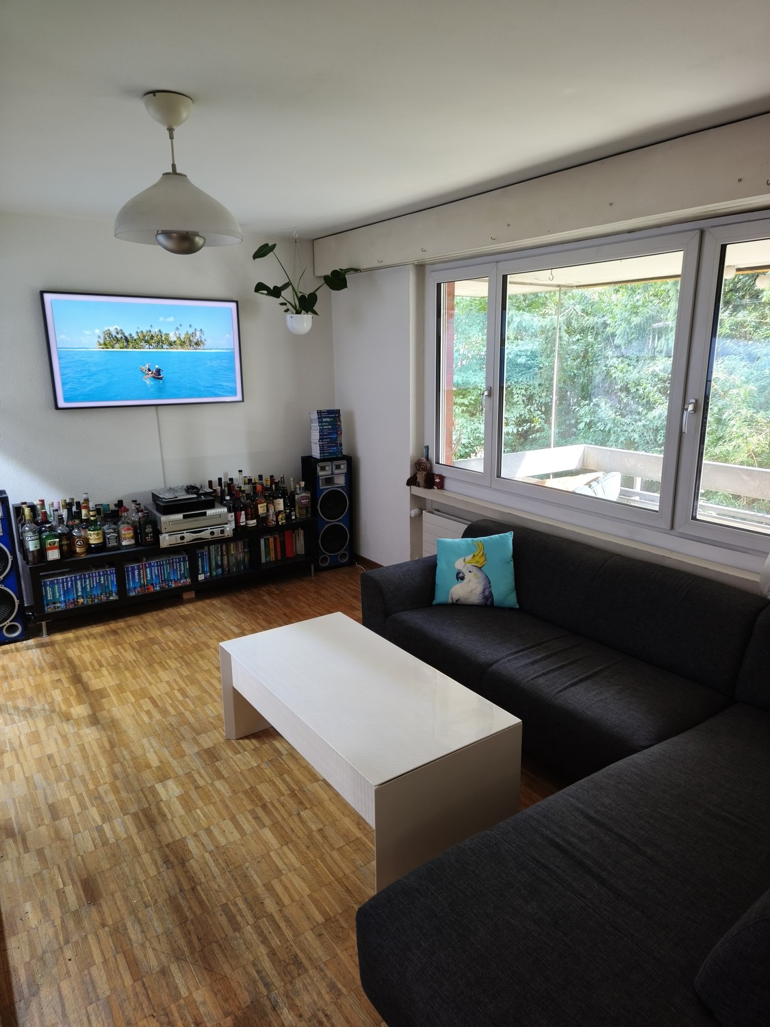 Zimmer in einer WG, Foto 1 von 3