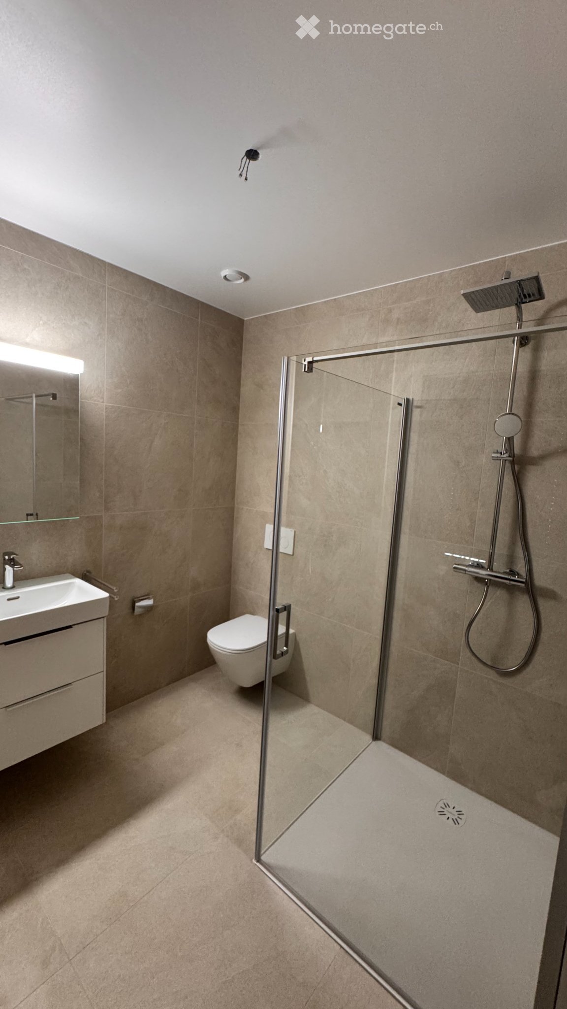 2 ½ Zimmer Wohnung, Foto 4 von 5