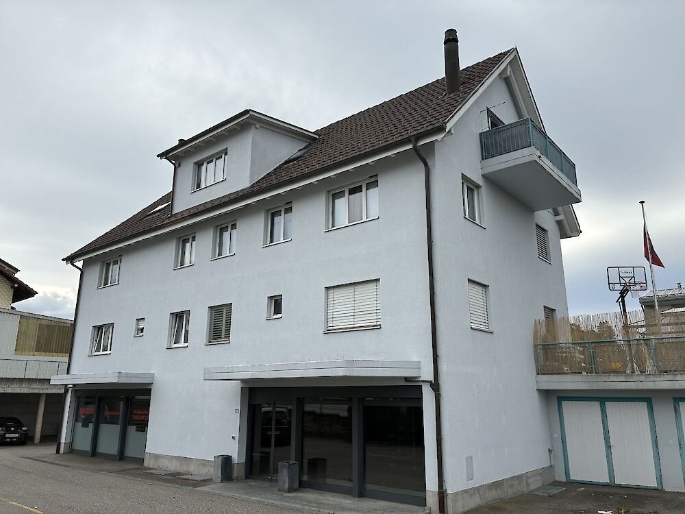 Appartement de 3 ½ pièces
