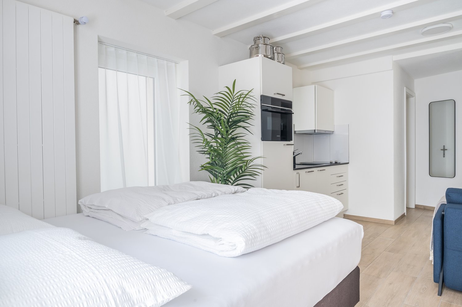 1 ½ rooms furnished flat, Foto 6 von 10