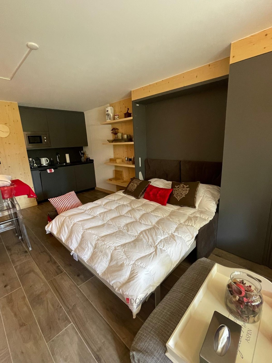 1-Zimmer-Wohnung, Foto 2 von 3