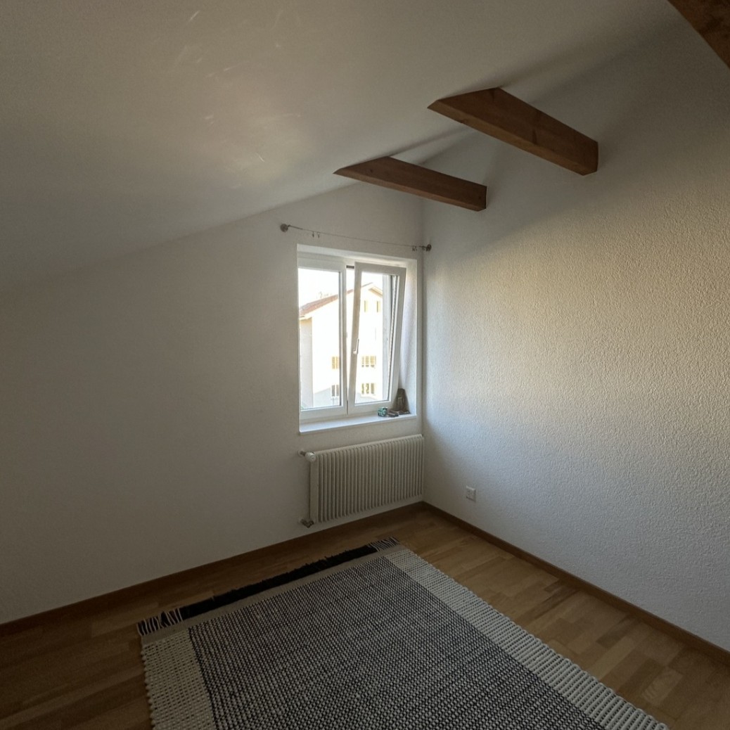Appartement de 2 ½ pièces