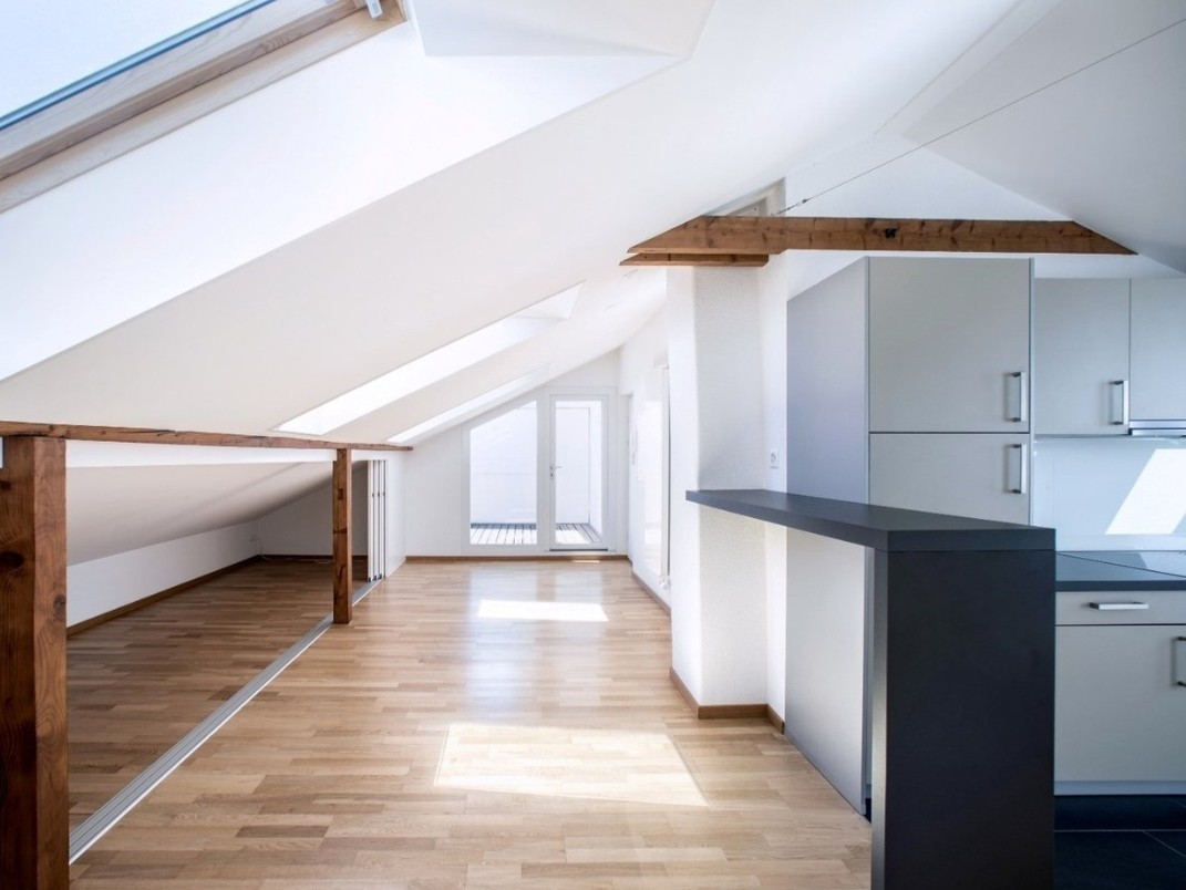 Appartement de 2 ½ pièces