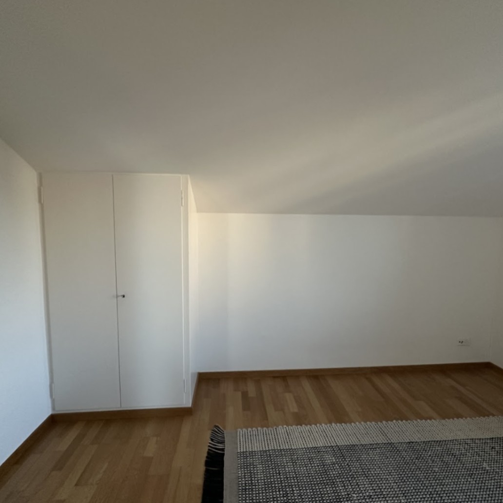 Appartement de 2 ½ pièces