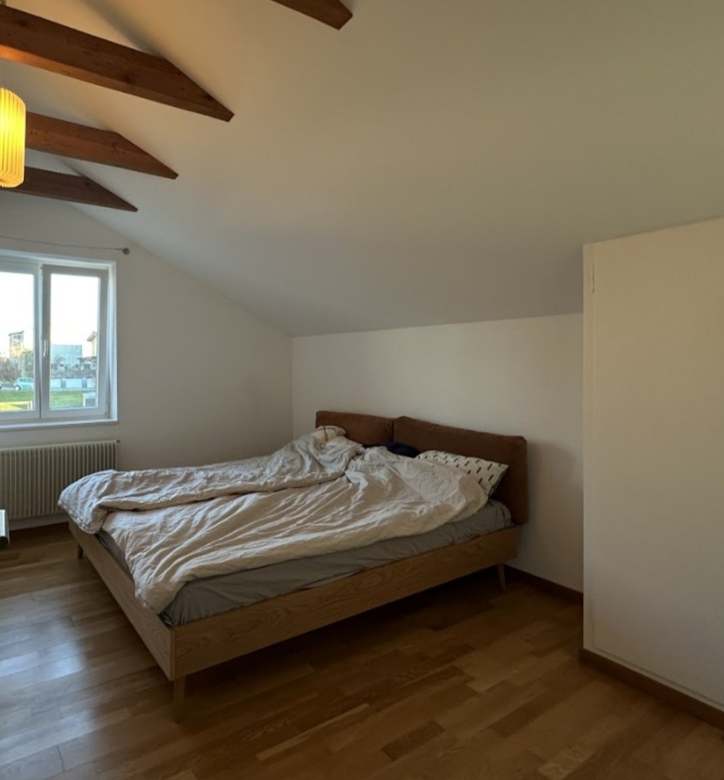Appartement de 2 ½ pièces