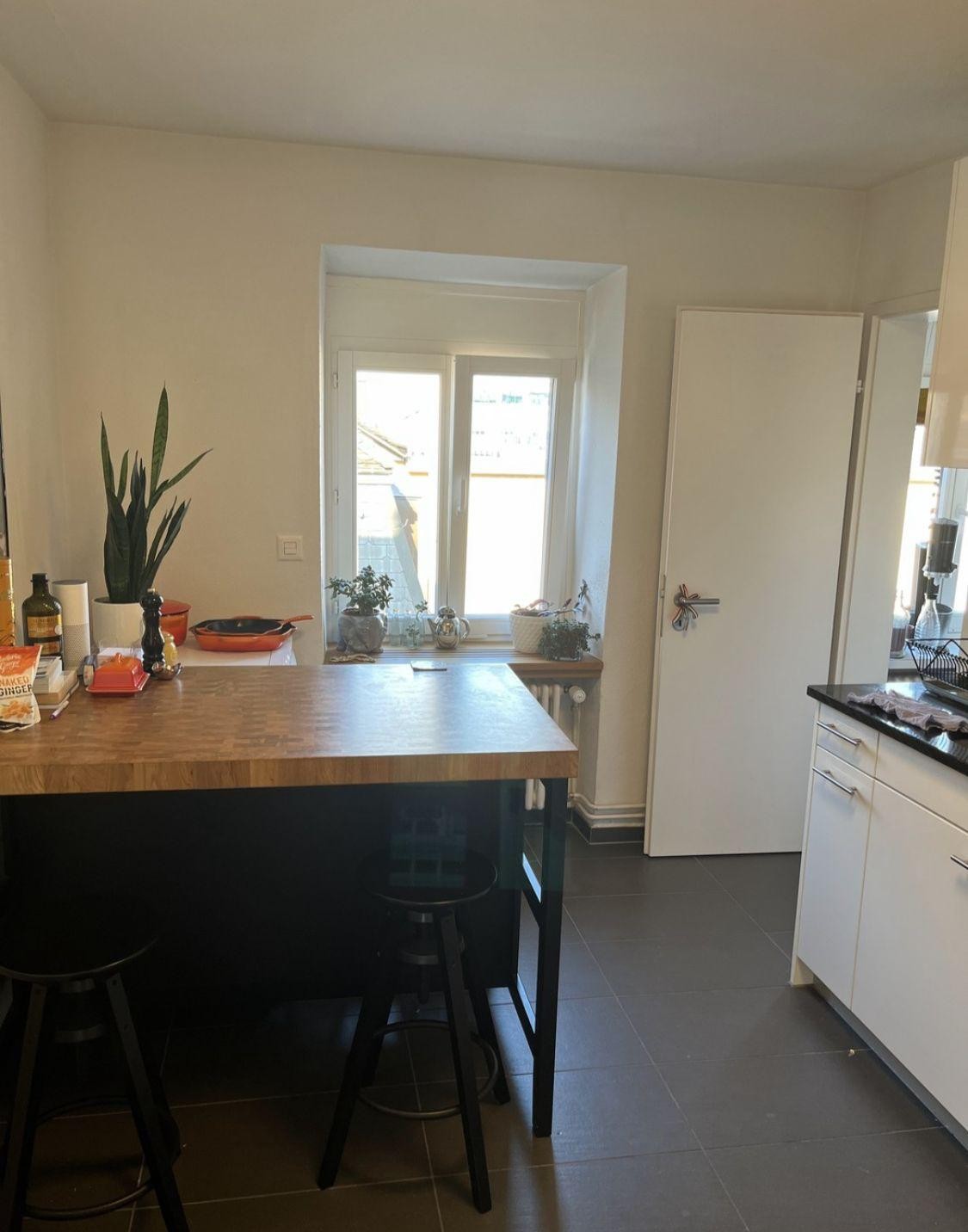 3 ½ Zimmer-Wohnung, Foto 4 von 8