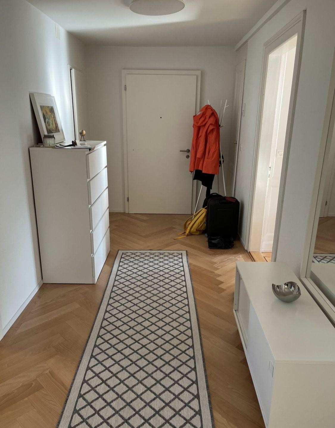 3 ½ Zimmer-Wohnung, Foto 6 von 8