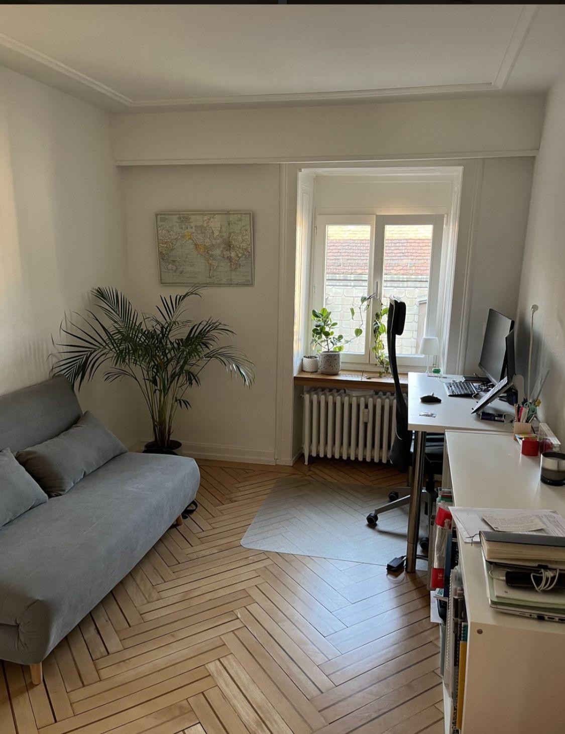 3 ½ Zimmer-Wohnung, Foto 2 von 8