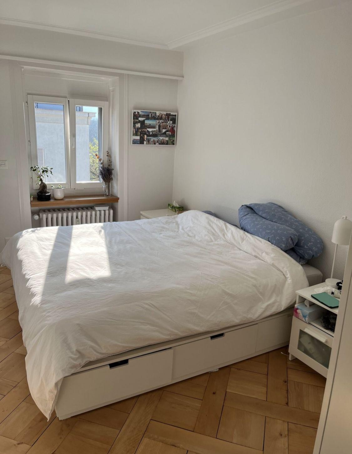 3 ½ Zimmer-Wohnung, Foto 8 von 8