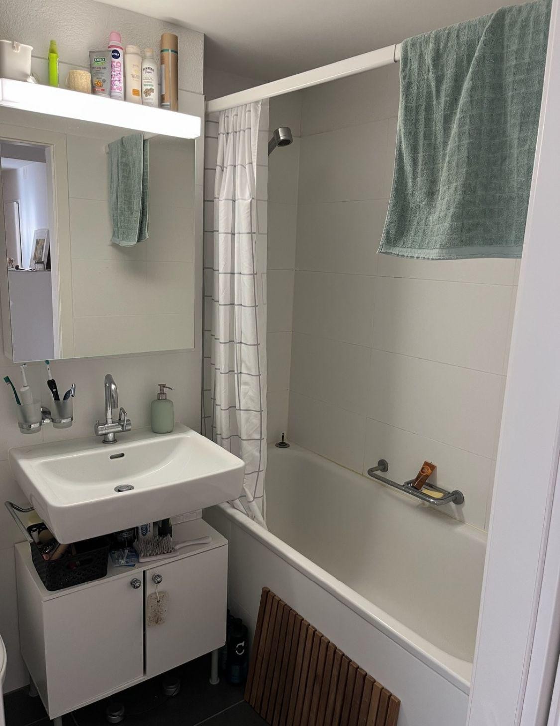 3 ½ Zimmer-Wohnung, Foto 7 von 8