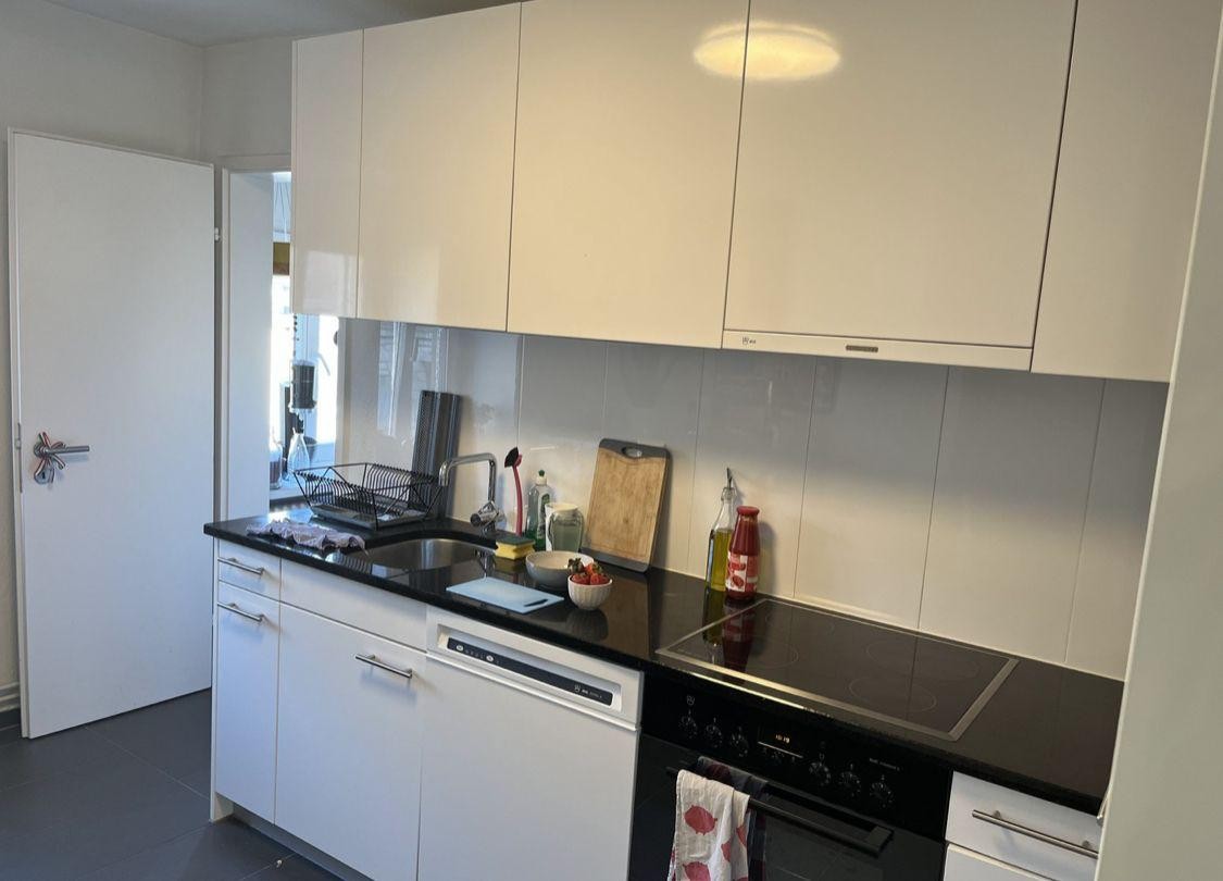 3 ½ Zimmer-Wohnung, Foto 5 von 8