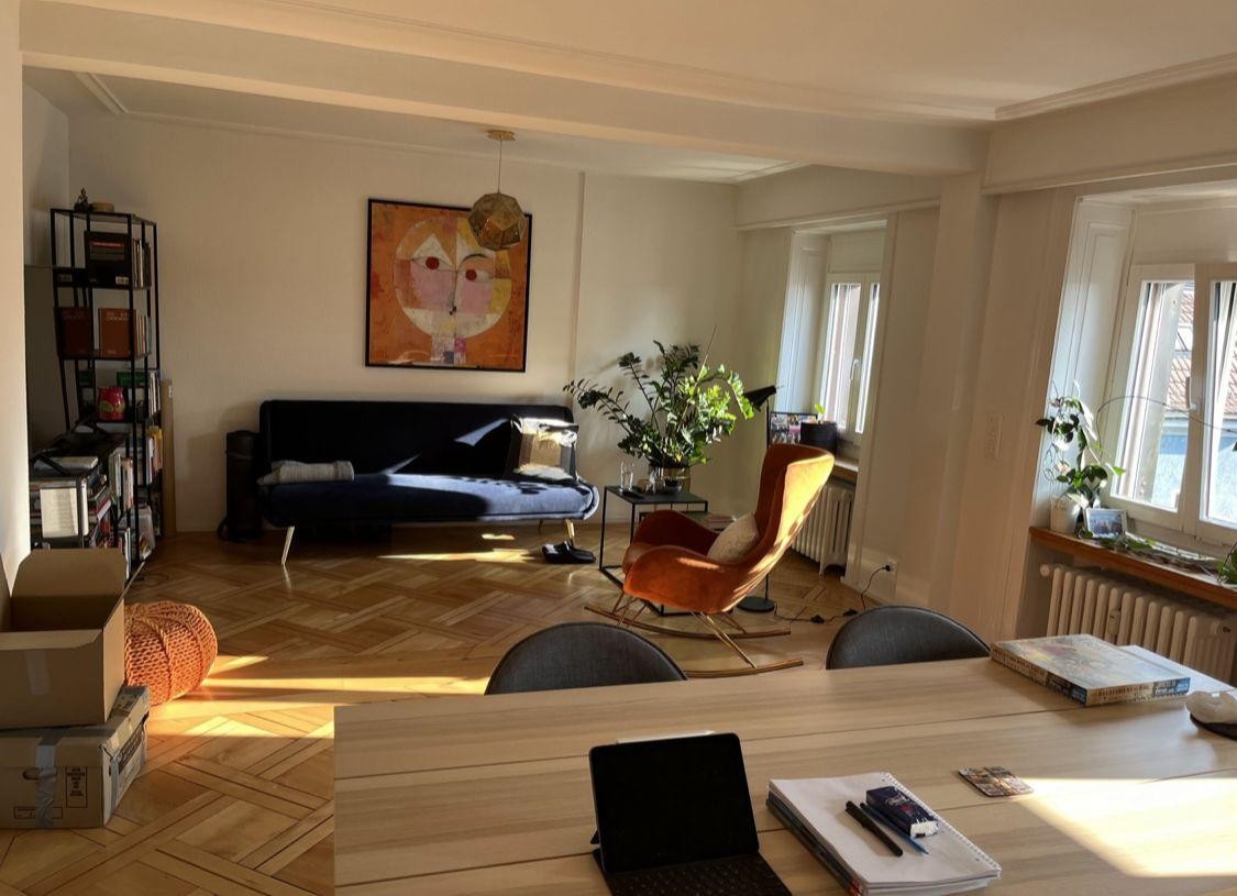 3 ½ Zimmer-Wohnung, Foto 3 von 8
