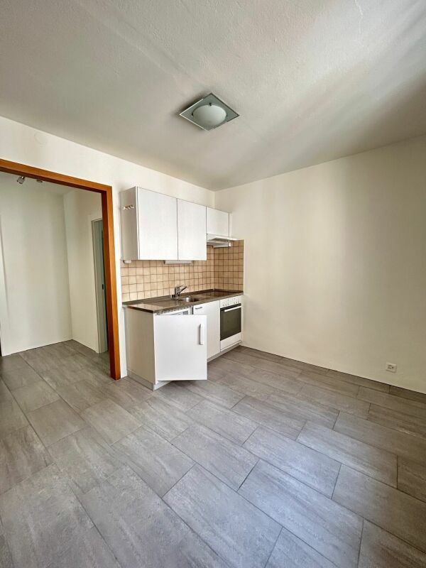 2-Zimmer-Wohnung, Foto 2 von 8