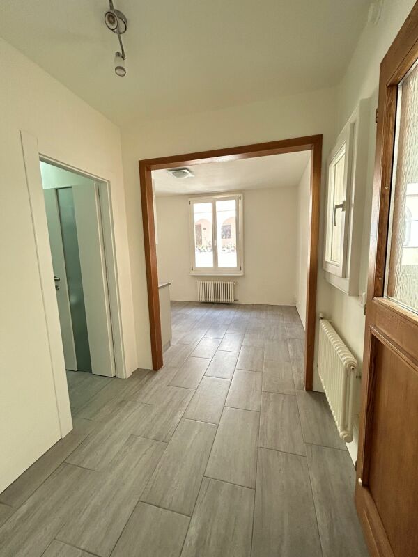 2-Zimmer-Wohnung, Foto 3 von 8
