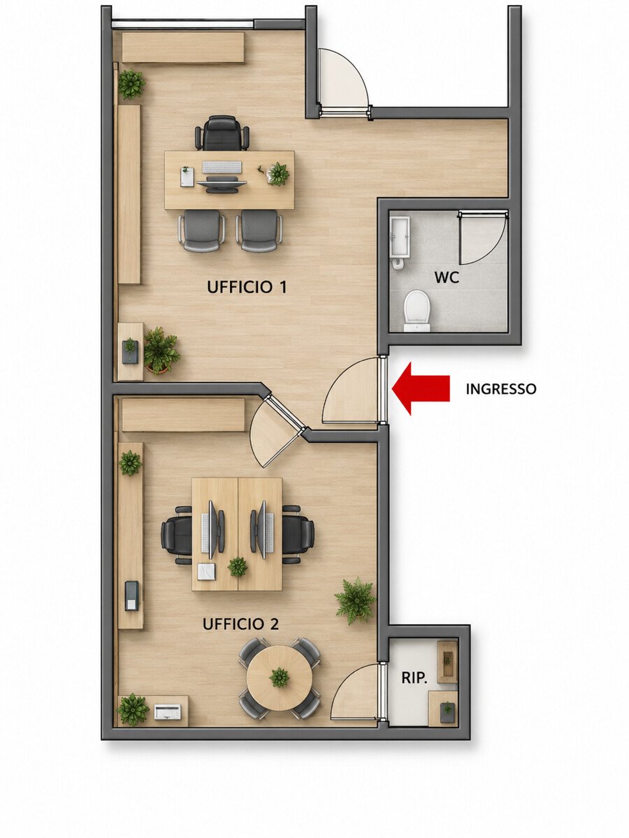 Office, Foto 6 von 6