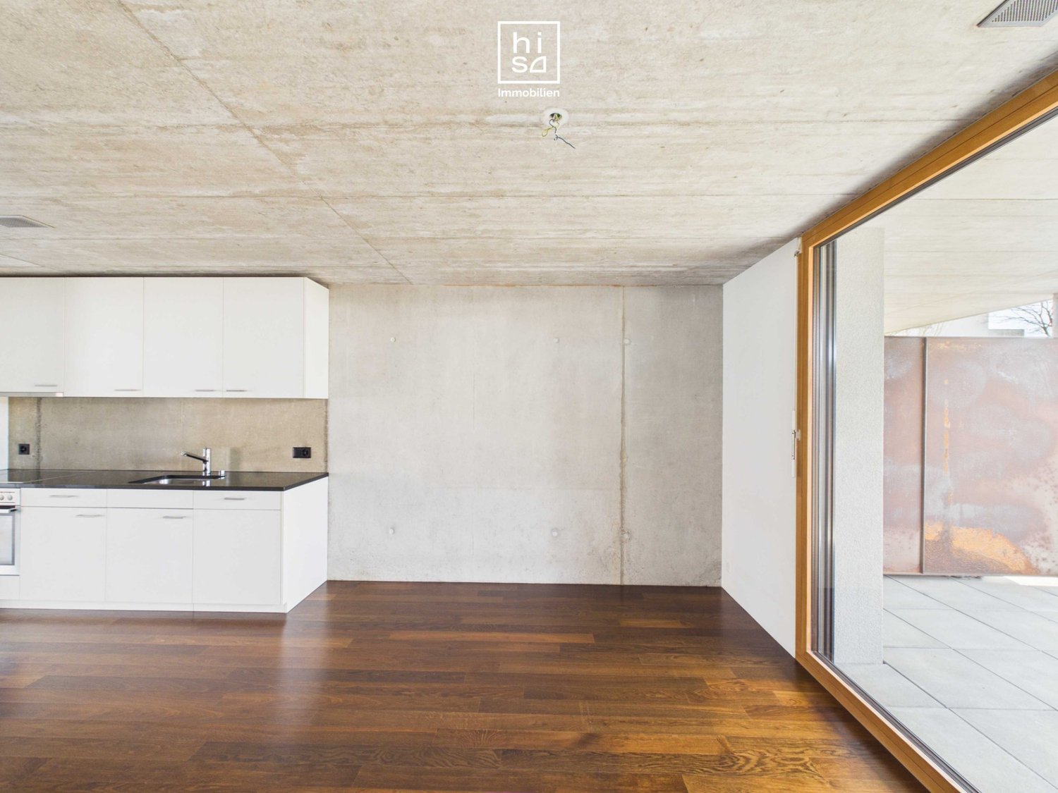 Appartamento di 2 ½ locali